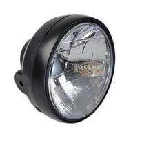 Farol Completo Cg Titan 150 2004 A 2008 Fan 150 2004 A 2008