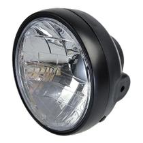 Farol Completo CG Titan / Fan 150 2004 à 2013 S/ Lâmpada