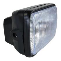 Farol Completo CG Today / Titan 125 Até 1999 S/ Lâmpada Farol Completo CG Today / Titan 125 Até 1999 S/ Lâmpada