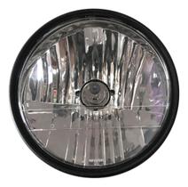Farol Completo Cg150 Titan / Cg150 Fan Original Honda Ambos Lados