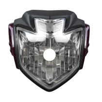 Farol Completo Com Carenagens Vinho Para Fazer 250 2016/2017 Foco Sportive Sofisticado Com Protenção Solar Farol Completo Com Carenagens Vinho Para Fazer 250 2016/2017 Foco Sportive Sofisticado Com Protenção Solar
