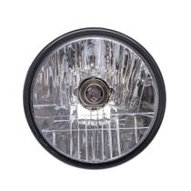 Farol Completo Com Lampada Keisi Cg 150 Farol Completo Com Lampada Keisi Cg 150