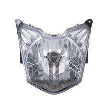 Farol Completo Com Lampada Keisi Fazer 150 2014/