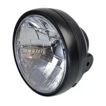 Farol completo com lampada titan125 ks-es/fan125 ate 2012 Farol completo com lampada titan125 ks-es/fan125 ate 2012