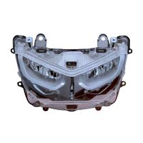 Farol Completo Com Led Spencer Para N-max 160 21/22 Yamaha