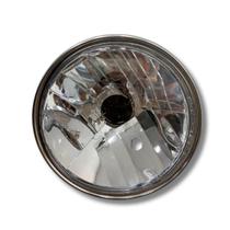 Farol Completo Compatível Susuki Yes Aro Cromado Anos 2005 a 2016 Alta Qualidade