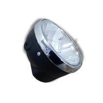 Farol Completo Compatível Twister 2006 Alta Qualidade Durabilidade