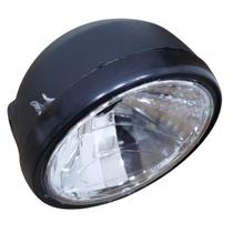 Farol Completo Compatível Twister 2006 Alta Qualidade Durabilidade lluminação