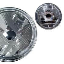 Farol Completo Compatível Twister 2006 Alta Qualidade Durabilidade Motocicletas