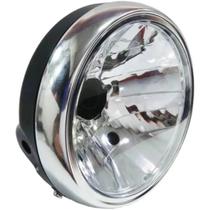 Farol Completo EN 125 YES de 2005 até 2012