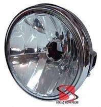 Farol Completo Factor125 Farol Completo Factor125