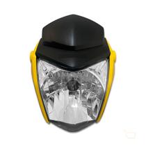 Farol Completo Fan Titan CG ESD EX KS 125 150 160