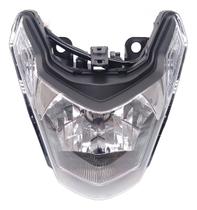 Farol Completo Globo Otico Dk150 Dk 150 Dk150 Dk150