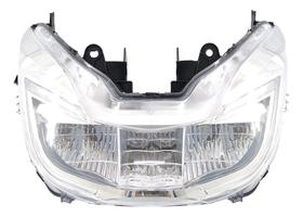 Farol Completo Honda Pcx150 Pcx 150 16 17 18 Spencer