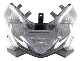 Farol Completo Lâmpada Led Elite 125 Elite125 2019 A 2024
