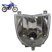 Farol Completo Lander 250 2007 2008 2009 2010 2011 2012 2013 2014 2015 2016 2017 2018 Máscara Cromada Cristal Lisa Acrílico Farol Completo Lander 250 2007 2008 2009 2010 2011 2012 2013 2014 2015 2016 2017 2018 Máscara Cromada Cristal Lisa Acrílico
