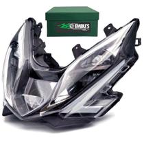 Farol Completo LED ELITE 125 - de 2019 até 2024