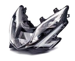Farol Completo LED ELITE 125 - de 2019 até 2024 Farol Completo LED ELITE 125 - de 2019 até 2024