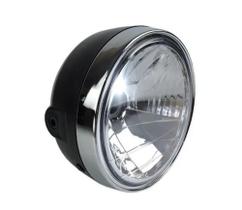 Farol Completo modelo Cg 125 Cg 150 Titan Ks es esd 04-13 fan 125 fan 150