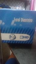 Farol completo NXR 150 14-15