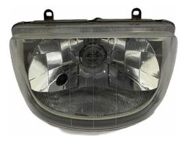 Farol Completo Original Fym 150-03 Até 2007 Com Carenagem