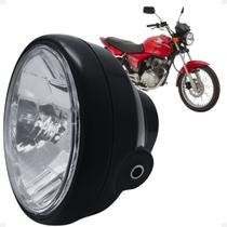 Farol Completo Para Cg 125 Titan Ks Es 2000 2001 2002 2003 2004 Da Cg125 Fan Ks 2005 2006 2007 2008 Farol Completo Para Cg 125 Titan Ks Es 2000 2001 2002 2003 2004 Da Cg125 Fan Ks 2005 2006 2007 2008