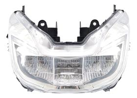 Farol Completo Pcx 150 Pcx150 Pcx150 2016 2017 2018