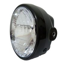 Farol Completo Plasmoto Titan 125 00-04 / Fan 125 05-08 Md Original Farol Completo Plasmoto Titan 125 00-04 / Fan 125 05-08 Md Original