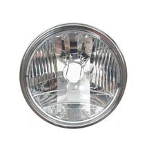 Farol completo plasmoto ybr125 05-08/fazer250 ate 2010