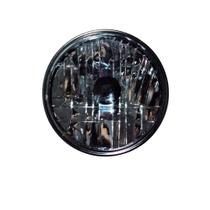 Farol Completo S/Lampada Comp Cg Titan 150 / Fan 150 Cromado