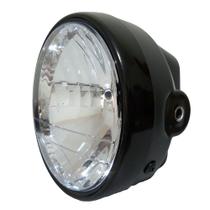 Farol Completo Scud Titan 150 04-08 Modelo Original Farol Completo Scud Titan 150 04-08 Modelo Original