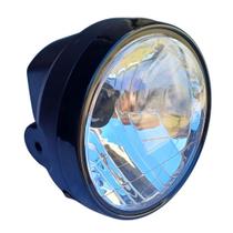 Farol Completo Sem Lâmpada CG Titan 150 Ks/Es/Esd Fan 150 até 2008