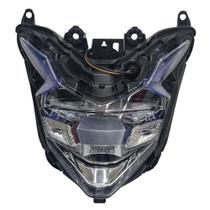 Farol Completo Spencer Com Led Cb500f 2016 À 2023