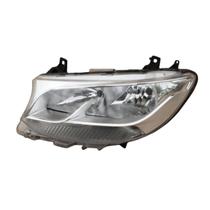 Farol Completo Sprinter Lado Esquerdo