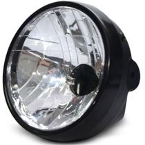 Farol Completo Titan 150 2004 A 2008 Fan 150 2009 A 2013 - Pro Vision
