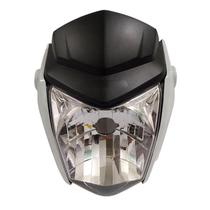 Farol Completo Titan 150 Esd/Ex14 Titan 150 Ex15 Branco Foco Farol Completo Titan 150 Esd/Ex14 Titan 150 Ex15 Branco Foco