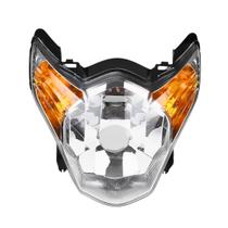 Farol Completo Titan150 Mix 2009/2010 Modelo Original