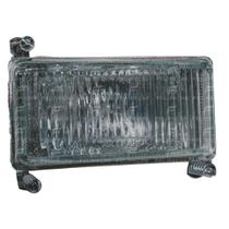 Farol Completo Tobatta Moderno Farol Completo Tobatta Moderno
