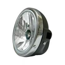 Farol Completo ybr 125 fazer 2005 walle 20126