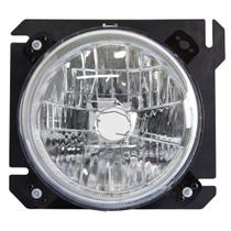 Farol Constellation 15180 13180 24250 26260 2006 em diante LD foco simples usa H4 lente em policarbonato carcaça em Nylon Obs Serve inclusive no caval Farol Constellation 15180 13180 24250 26260 2006 em diante LD foco simples usa H4 lente em policarbonato carcaça em Nylon Obs Serve inclusive no caval
