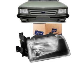 Farol Corcel 2 Belina 2 Del Rey Pampa Após 1985 Lado Direito Orgus