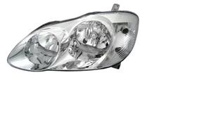 Farol Corolla 03 04 - Fielder 03 04 05 Esquerdo