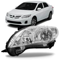 Farol Corolla 2012 2013 2014