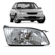 Farol Corolla Brasileiro 1998 1999 2000 2001 2002
