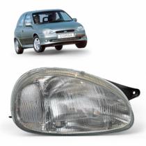 Farol Corsa 1994 1995 1996 1997 1998 1999 Direito Original
