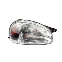 Farol Corsa 1996 A 1999 Lado Direito Farol Corsa 1996 A 1999 Lado Direito