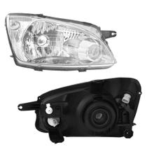 Farol Corsa Classic Sedan 11 12 13 14 15 16 (Esquerdo) Arteb Farol Corsa Classic Sedan 11 12 13 14 15 16 (Esquerdo) Arteb