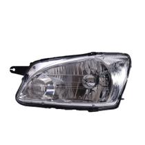 Farol Corsa Classic Sedan 2011 até 2015