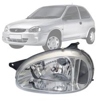 Farol corsa wind 1994 1995 1996 1997 1998 a 1999 ld esquerdo