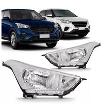 Farol creta 2017/ crom par